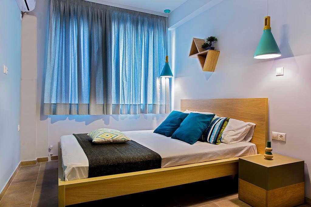 אתונה Emerald Suite מראה חיצוני תמונה