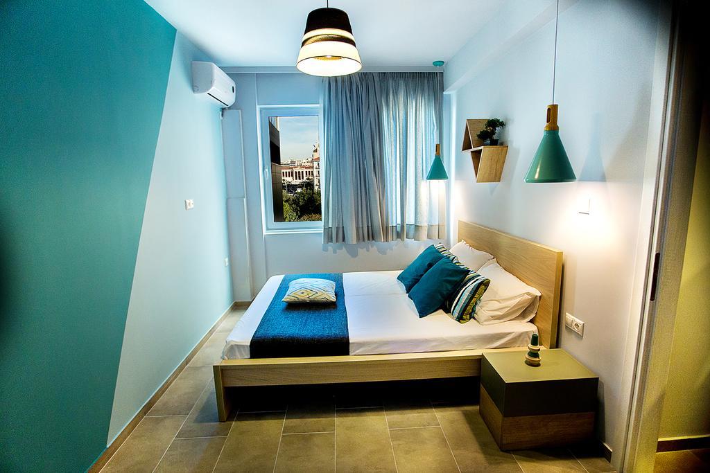 אתונה Emerald Suite מראה חיצוני תמונה