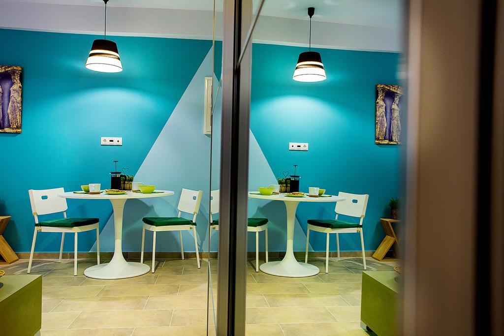 אתונה Emerald Suite מראה חיצוני תמונה