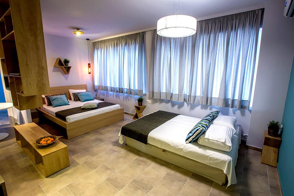 אתונה Emerald Suite מראה חיצוני תמונה