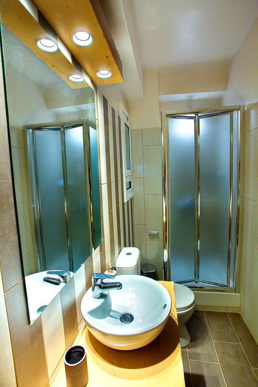 אתונה Emerald Suite מראה חיצוני תמונה