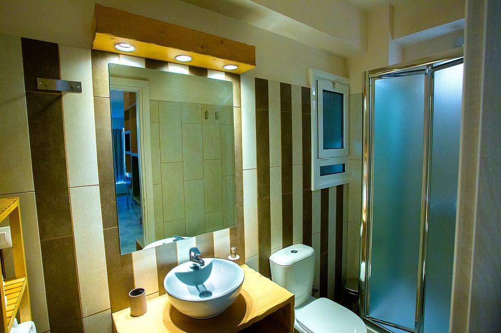 אתונה Emerald Suite מראה חיצוני תמונה