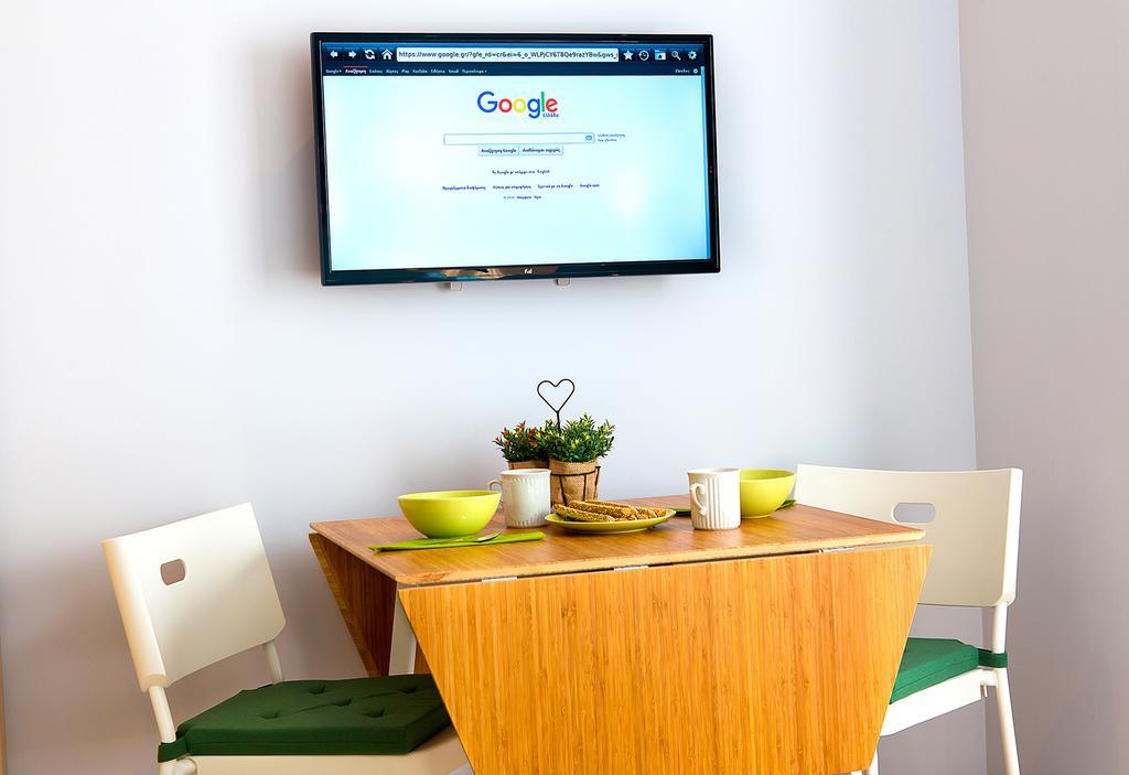 אתונה Emerald Suite מראה חיצוני תמונה