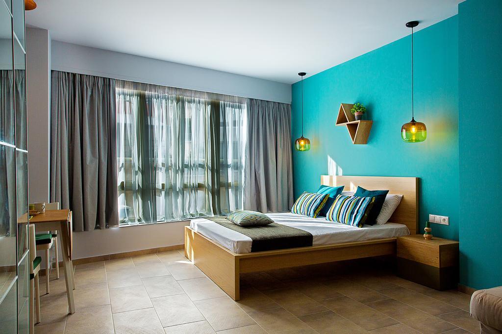 אתונה Emerald Suite מראה חיצוני תמונה