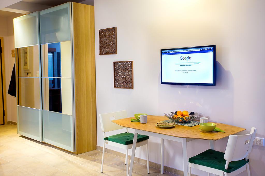 אתונה Emerald Suite מראה חיצוני תמונה